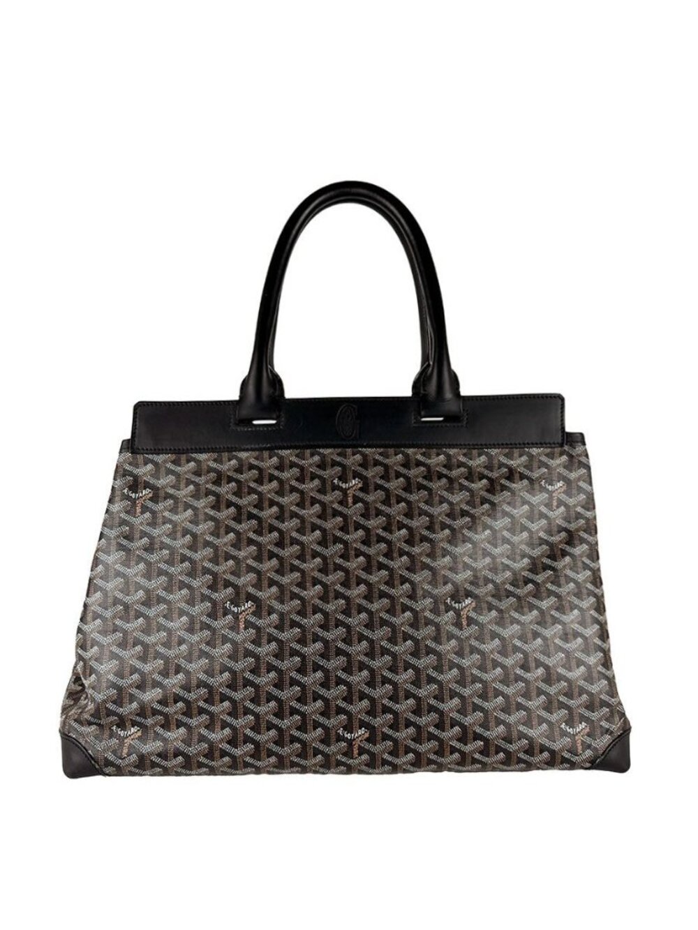 Goyard Handbag Bellechasse MM